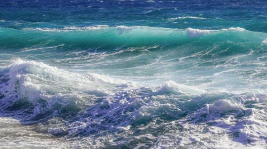 Енергия от океанските дълбини може да захранва островните държави на бъдещето 