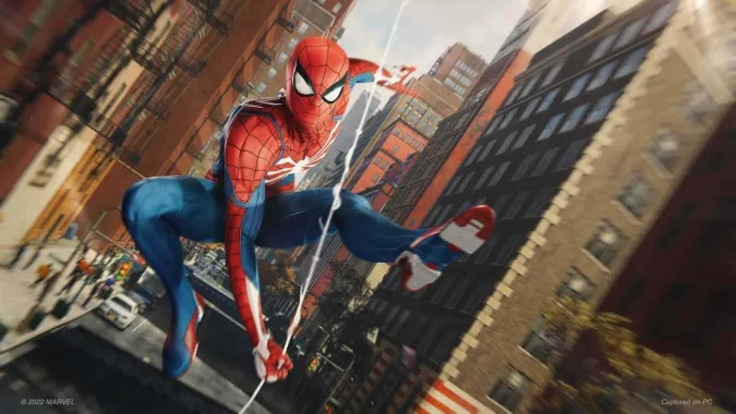 PS хитовете Spider-Man и Miles Morales идват за РС