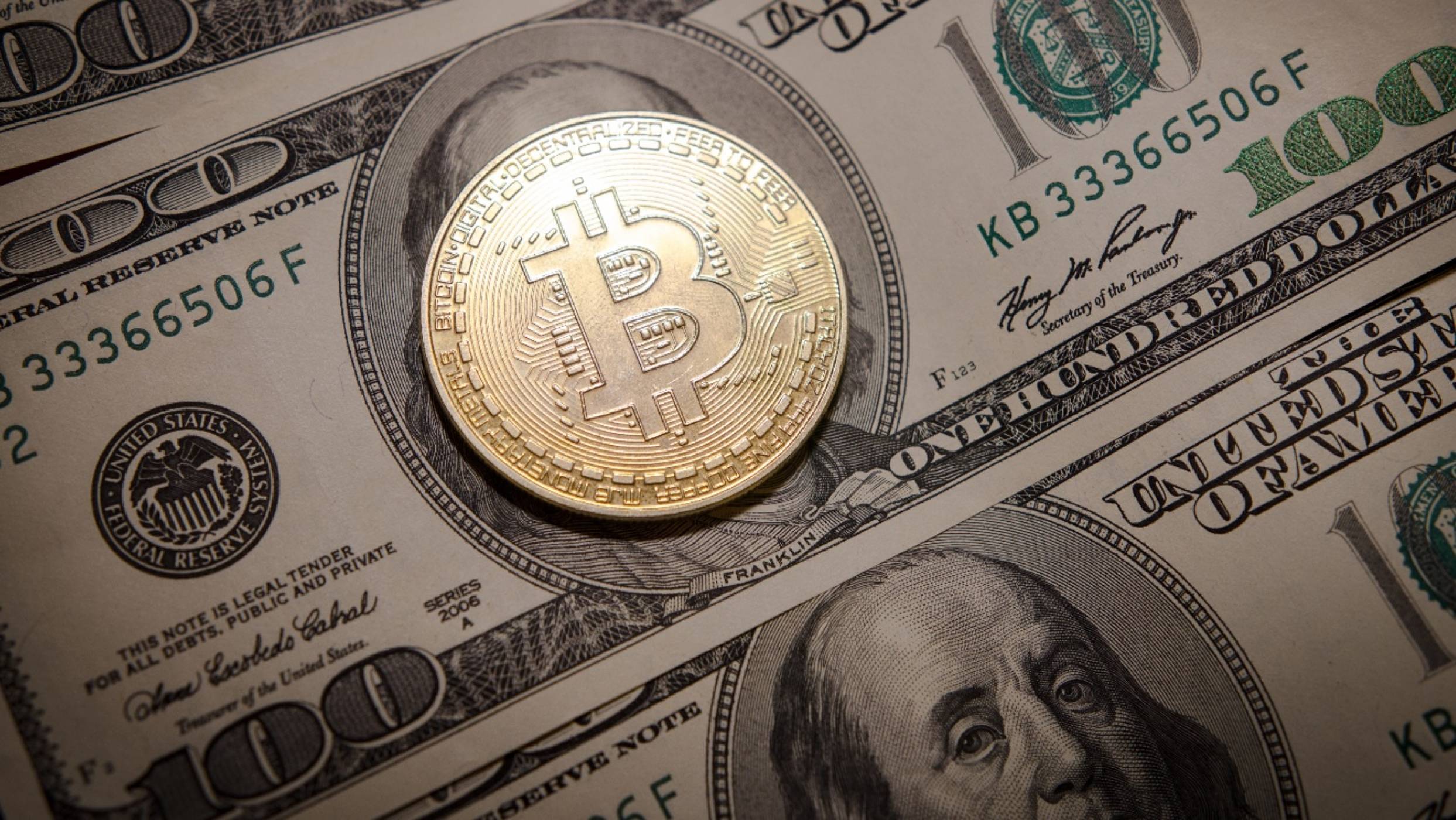 Жертвите на криптоизмами са изгубили над 1 млрд. долара за една година