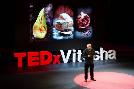 На 25 юни TEDxVitosha ще предизвика темите отвъд очевидното