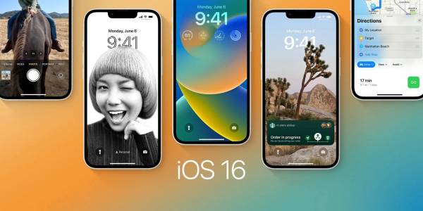 iOS 16 потвърждава always-on display при  iPhone 14 Pro