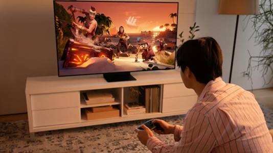 Скоро ще може да играете Xbox игри на телевизор без конзола 