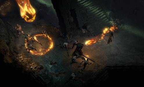 Diablo IV ще се опита да измие срама от Diablo Immortal през 2023 г. (ВИДЕО)