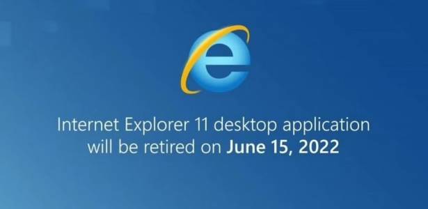 След 26 години Internet Explorer изчезва завинаги