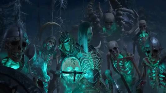 Diablo 4 обещава над 30 часа кампания за почитателите на култовата поредица