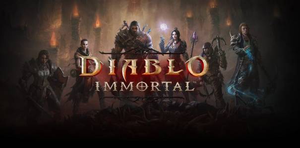 Въпреки лошите отзиви Diablo Immortal е огромен финансов успех