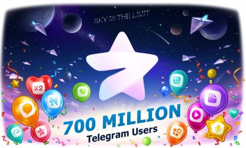 Време е за платената версия на Telegram 