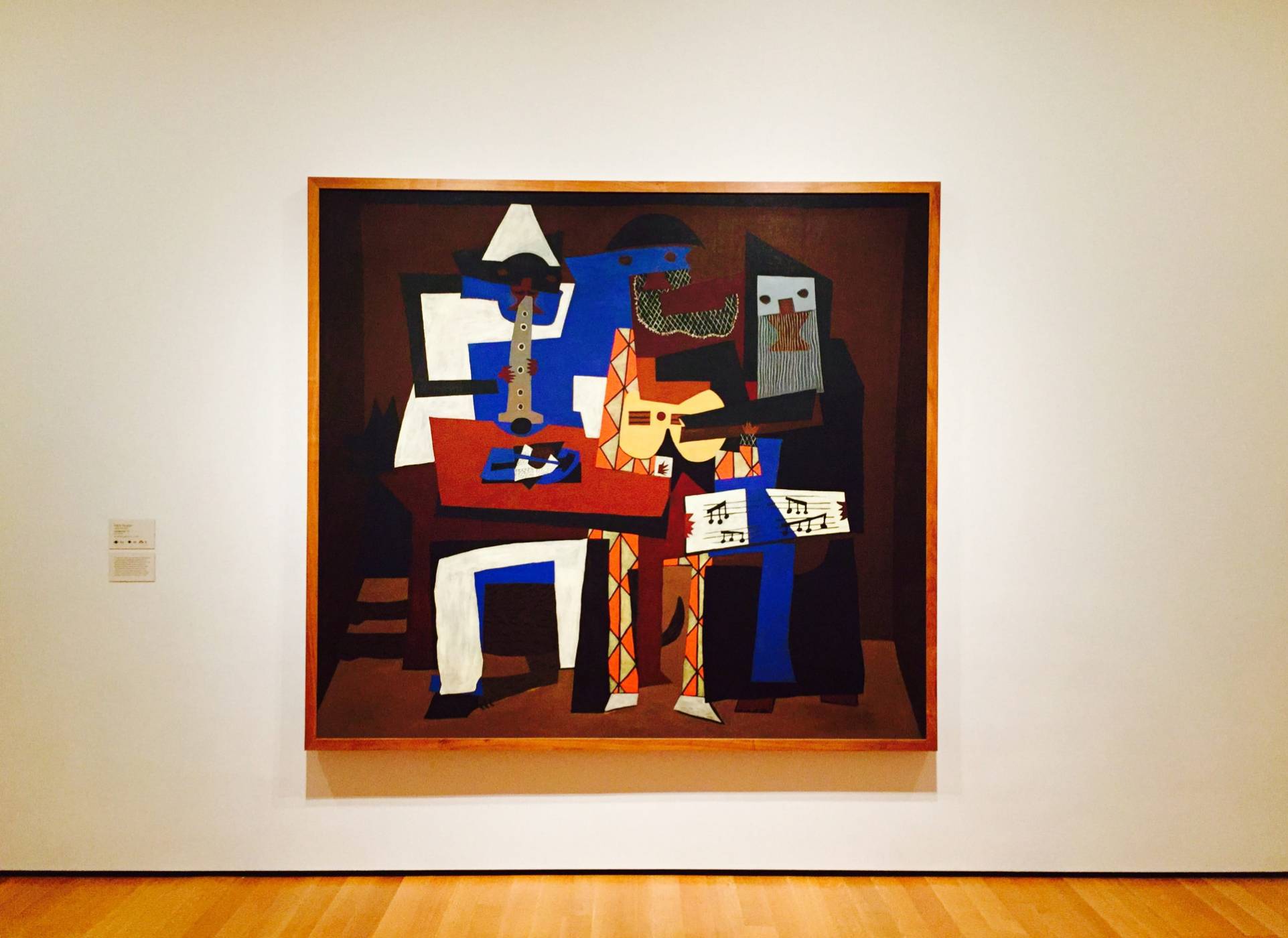 Любимият пигмент на Пикасо може би крие тайната за рециклиране на злато