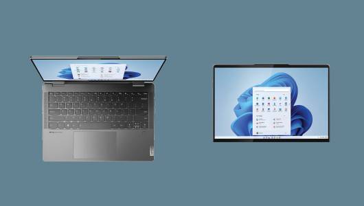 Lenovo Yoga 7 Gen 7: продуктивност и страст на достъпна цена! 