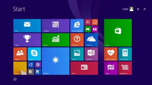 Windows 8.1 с може би последна крачка към софтуерното небитие 
