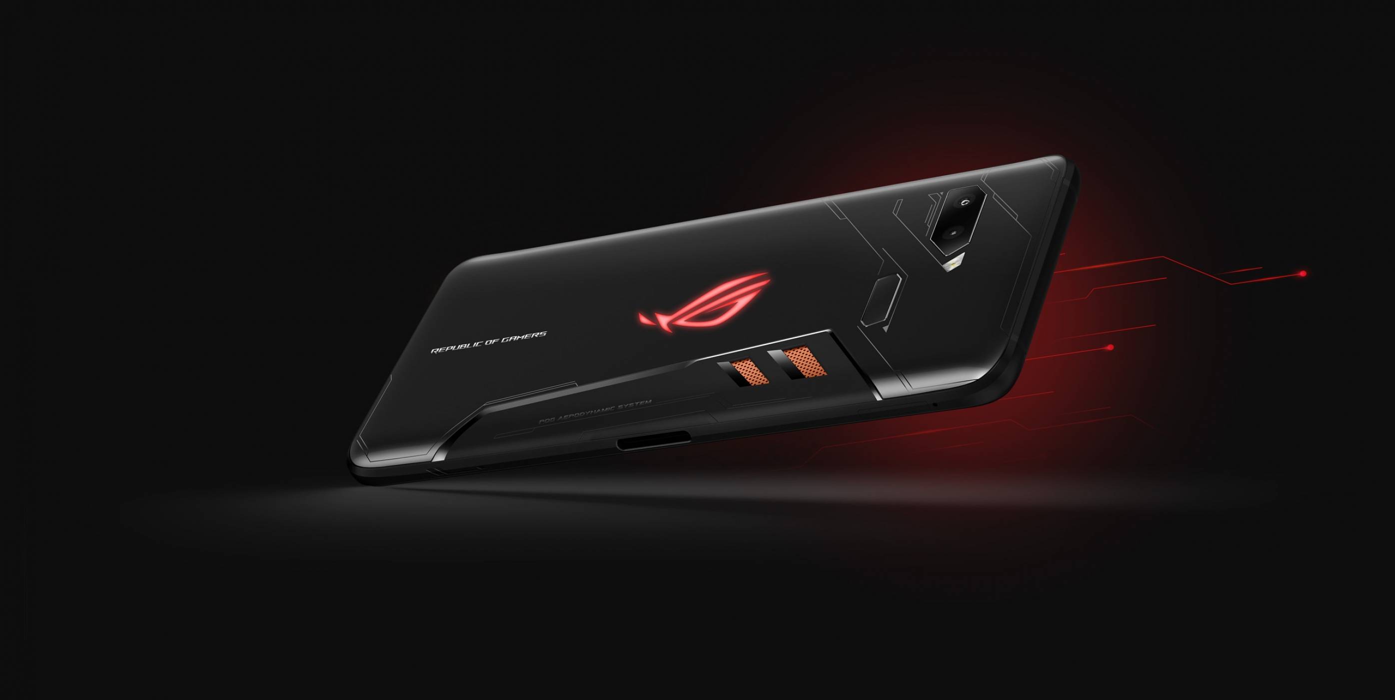 Ето всичко, което знаем до момента за Asus ROG Phone 6 