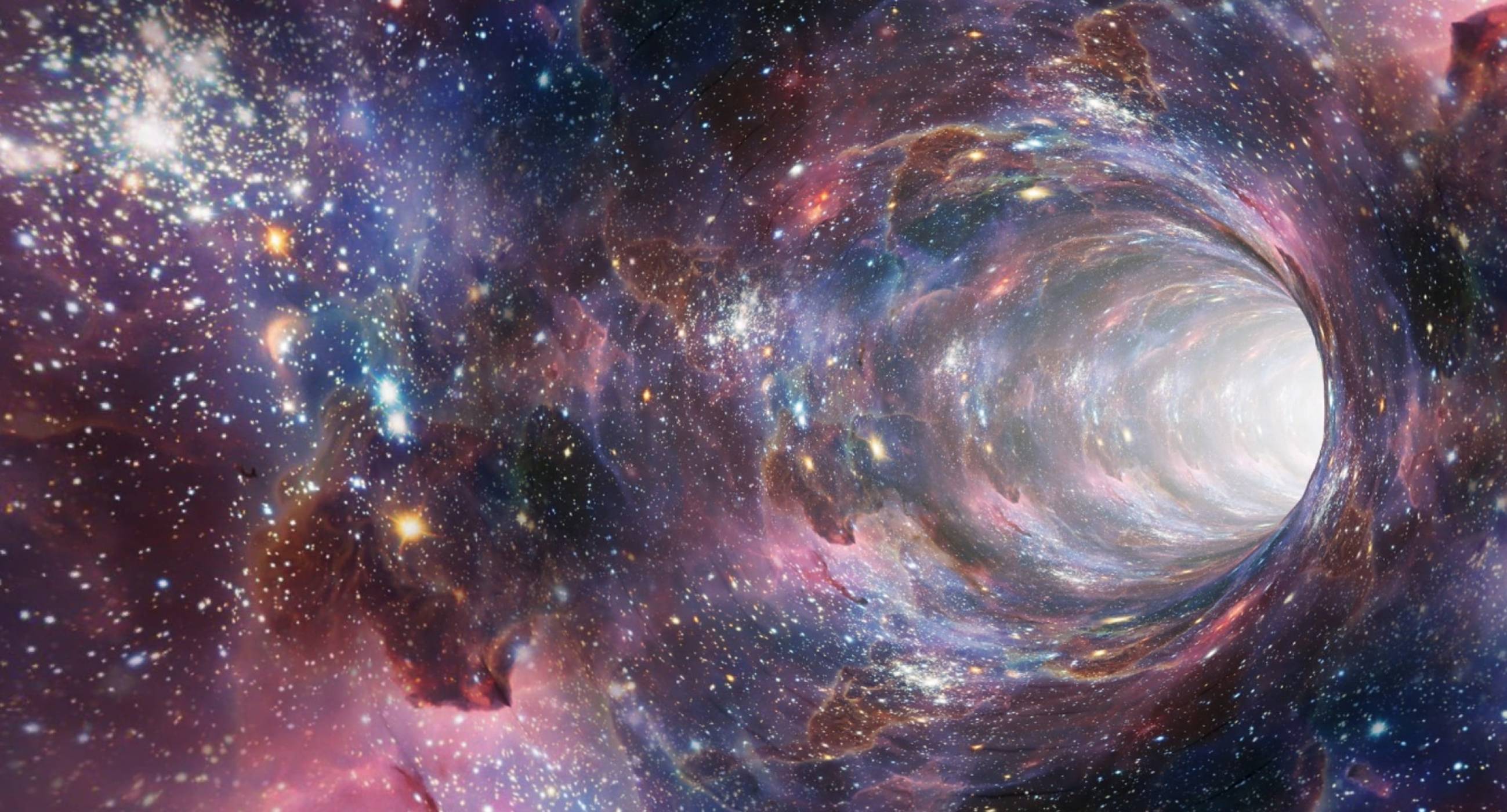 100 млн. опасни черни дупки бродят из нашата вселена 