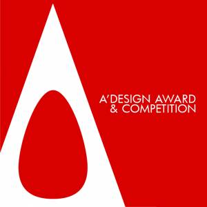 Конкурсът A' Design Awards & Competition 2022 - 2023 стартира и очаква вашето участие!