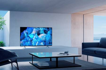 Вече са налични най-новите OLED телевизори Sony с революционни иновационни технологии 