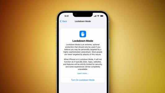 Lockdown Mode в iOS 16 дава ново определение за екстремна сигурност на телефона 
