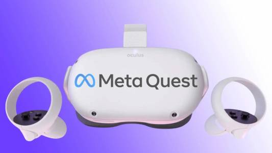 Facebook вдигна бяло знаме: не иска акаунт за ползване на Oculus/Meta Quest 