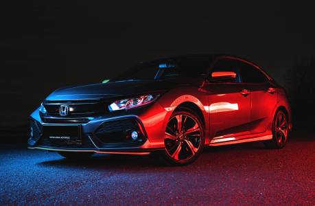 Хакери заплашват, че владеят почти всички съвременни  модели на Honda 