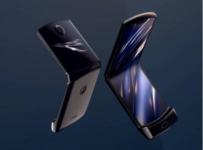Motorola Razr 2022 ще се откроява драстично от предшествениците си 