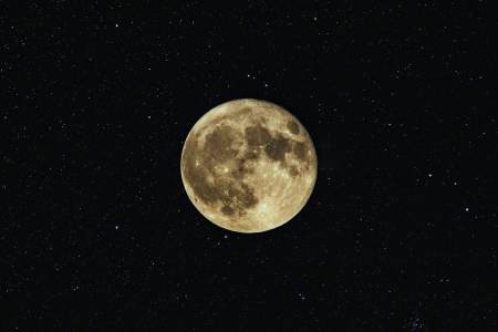 Японци изобретиха лунна база с изкуствена гравитация (ВИДЕО)