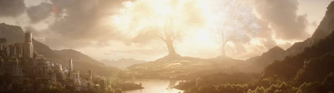 Смазващ нов тийзър на сериала Lord of the Rings развихри фантазията на феновете (ВИДЕО)