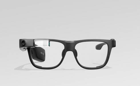 Наследникът на Google Glass скоро ще бъде тестван в реални условия 