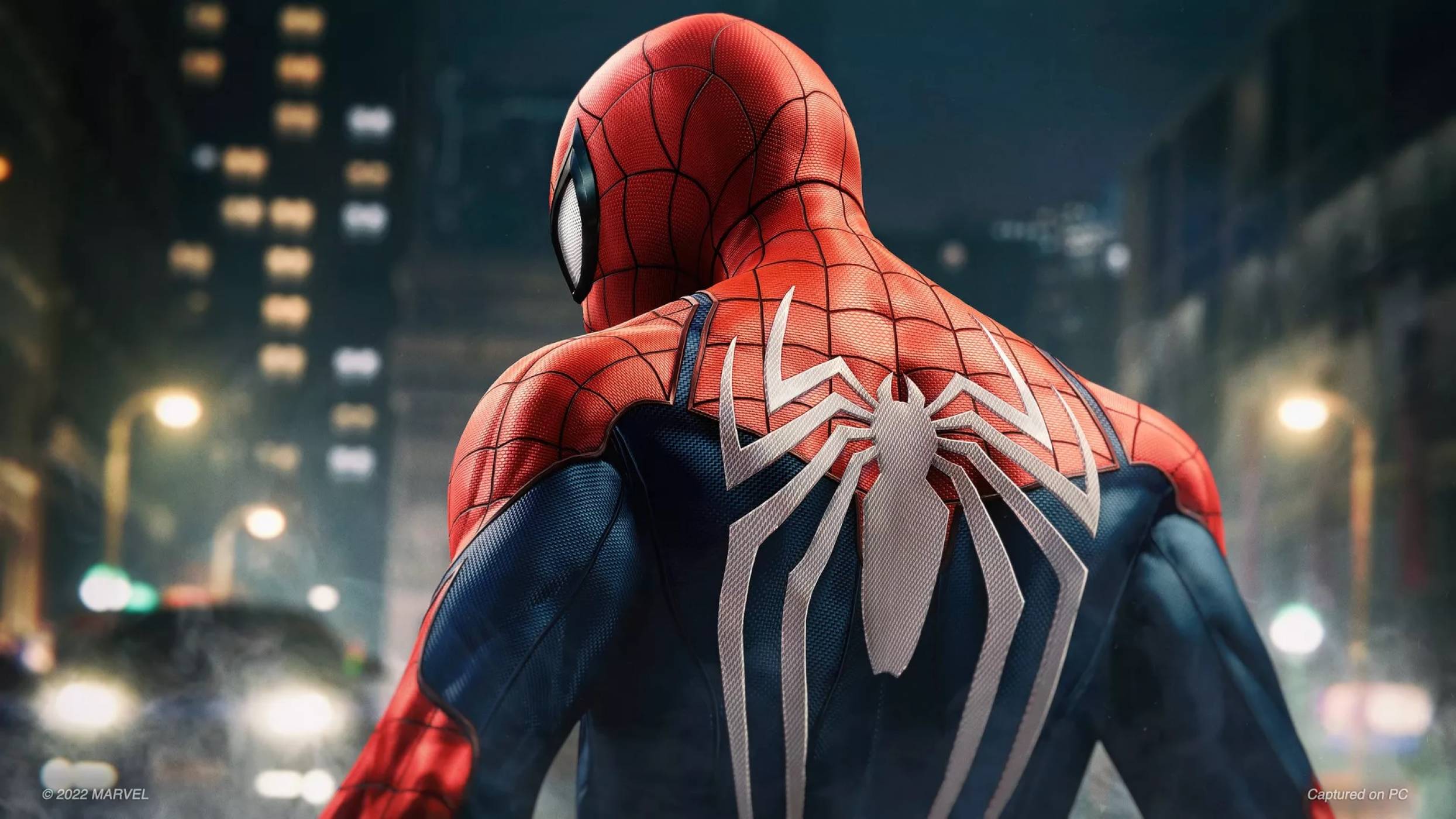 Spider-Man Remastered за PC: изисквания и специални нови екстри