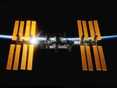Русия напуска Международната космическа станция след 2024 г. 