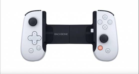 PlayStation анонсира официален iPhone контролер, вдъхновен от DualSense