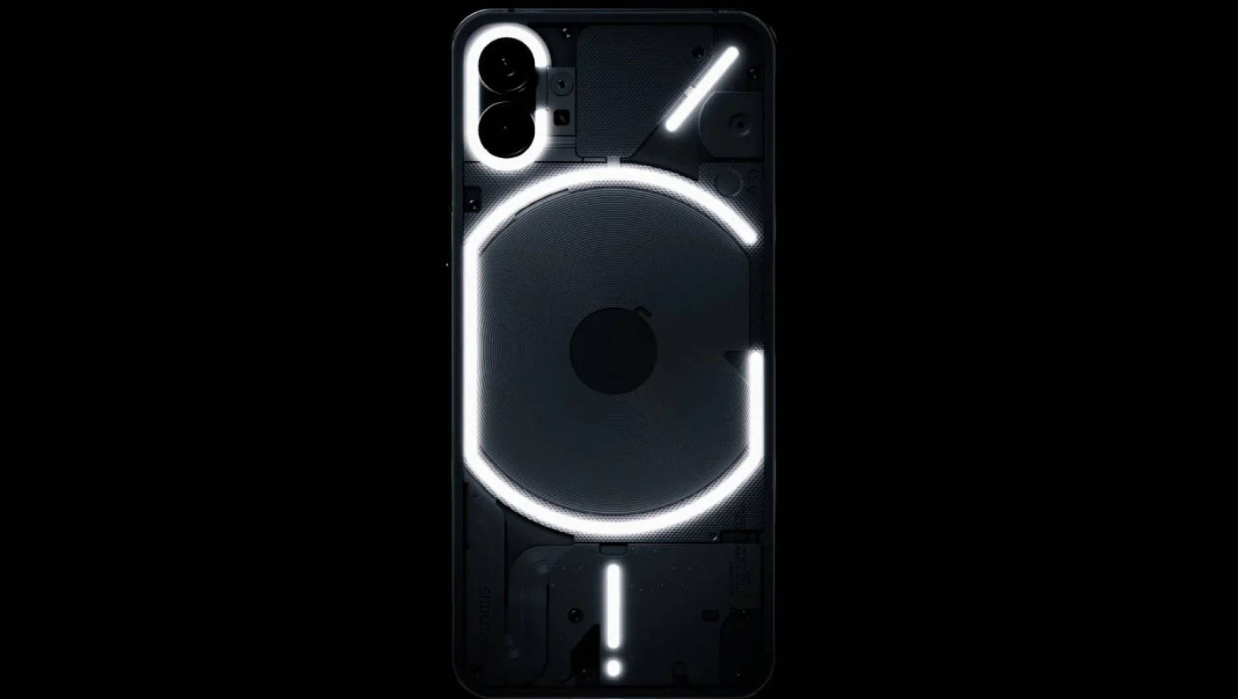 Nothing Launcher ще ви помогне да решите дали Nothing Phone (1) е за вас 