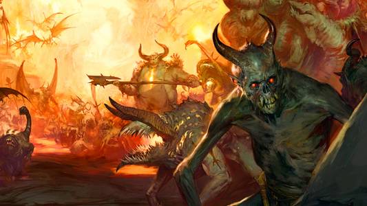Blizzard на война с интернет заради изтекла информация за Diablo 4