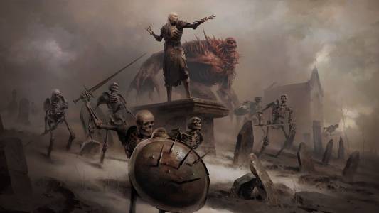 Победата в Diablo IV няма да се купува с пари