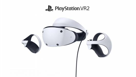 PlayStation VR2 идва в началото на 2023 г.