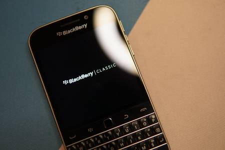 Филм за BlackBerry показва възхода и падението на марката 