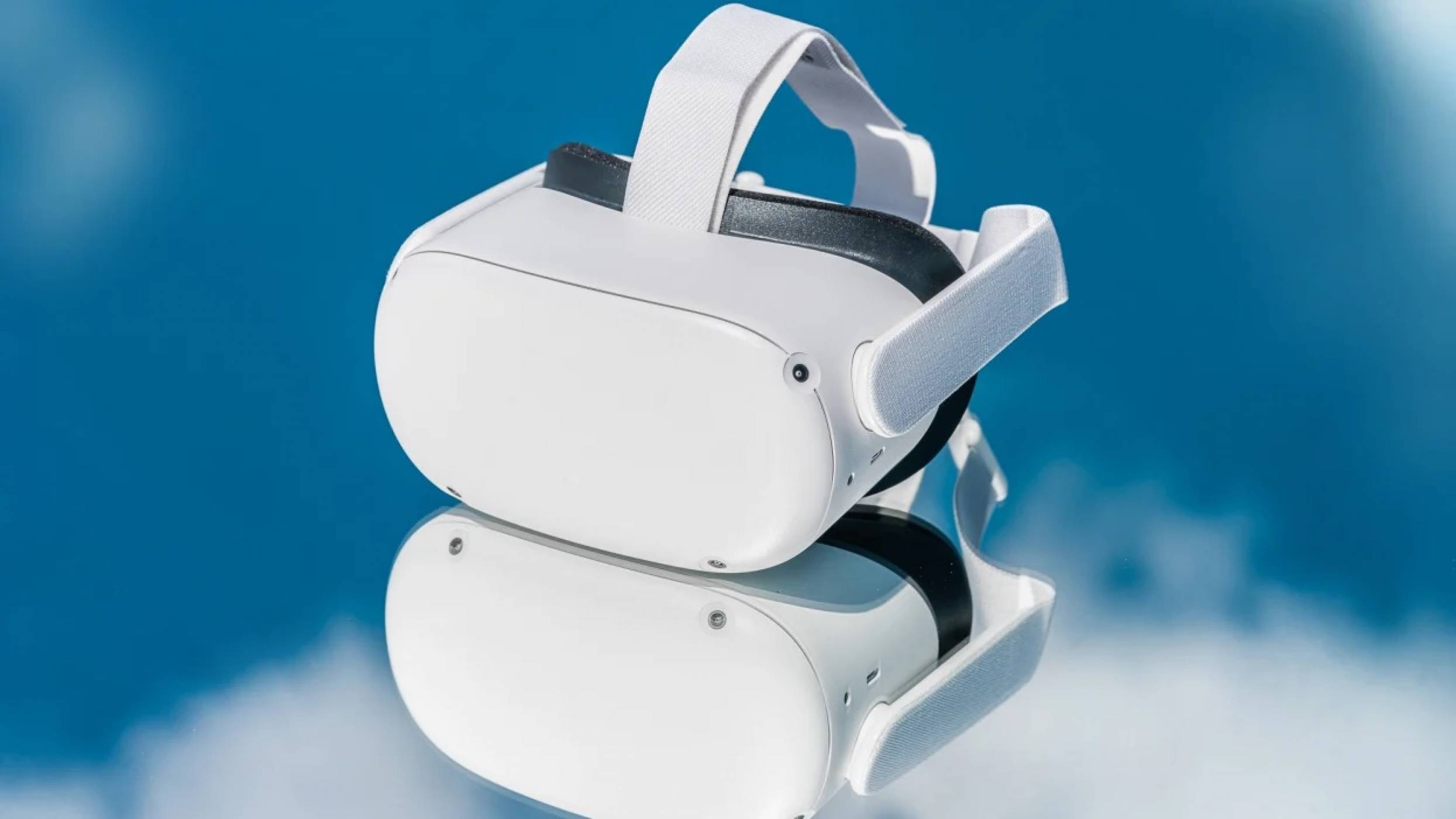 Meta пуска следващия Quest VR шлем през октомври