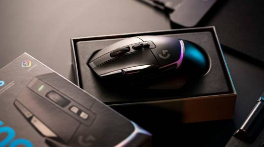 Една преродена икона: Logitech представя G502 X Gaming Mouse в кабелна, безжична и PLUS версия