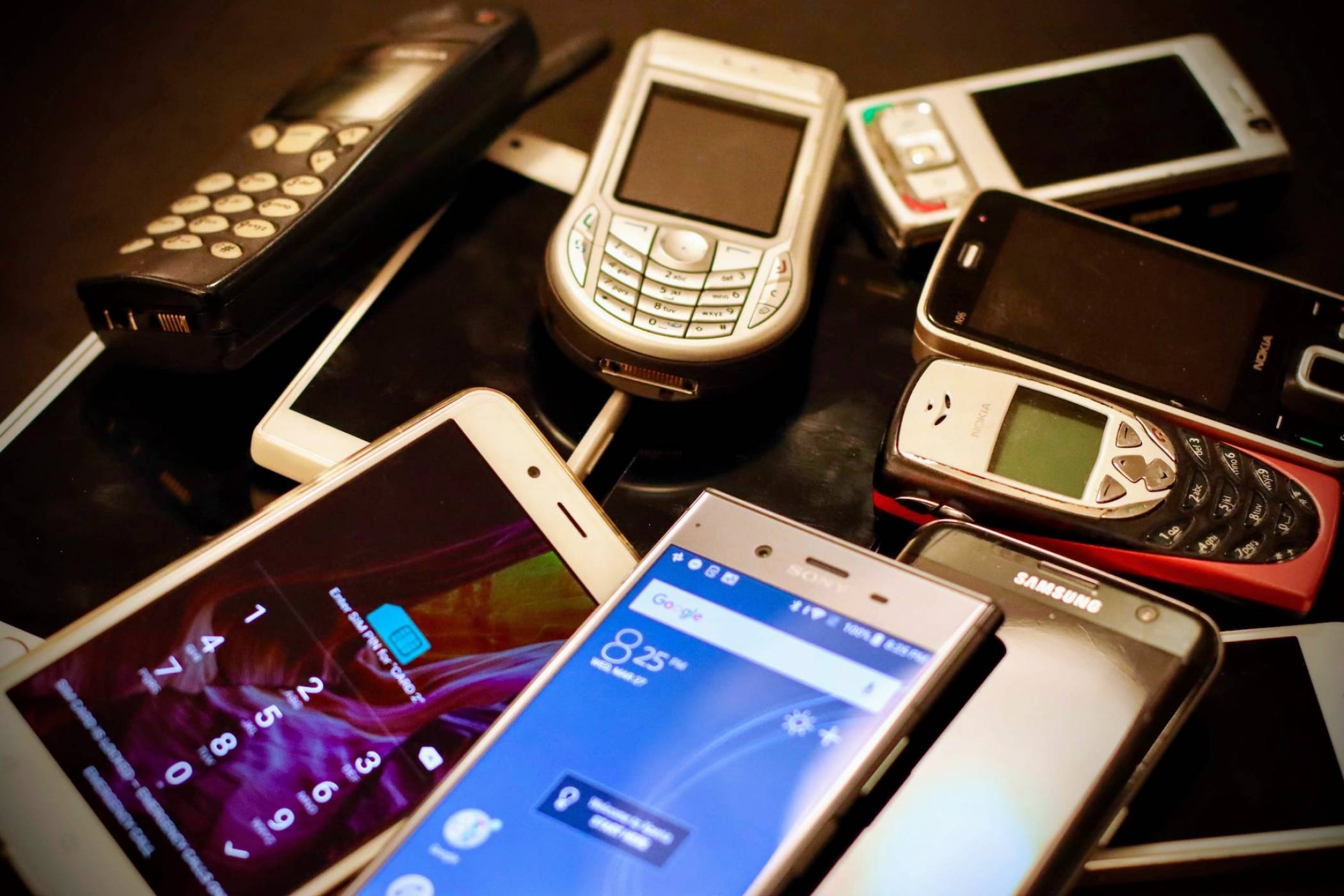 HMD предлага да заменим собствеността на телефона с абонамент за него 