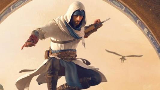 Обявиха Assassin’s Creed: Mirage като новата част от прочутата поредица