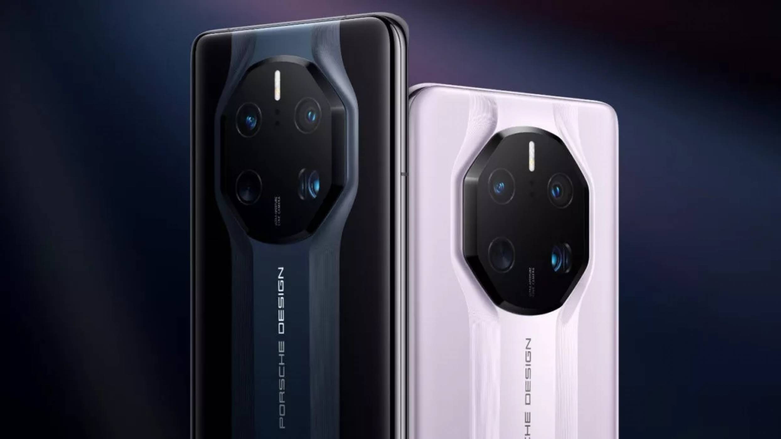 Huawei Mate 50 изпревари всички с поддръжката на сателитна връзка 