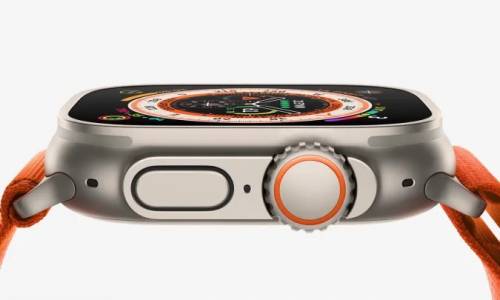 Watch Ultra на Apple за 799 долара е по-голям, по-здрав и издържа по-дълго