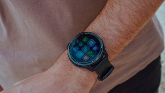 Xiaomi Watch S1 Active – Спортен смарт часовник на достъпна цена (РЕВЮ) 