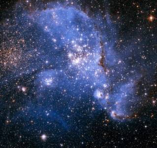 Ще отговори ли Hubble на въпроса как са се формирали звездите? 