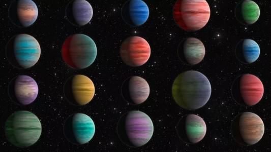 Прогноза: до 25 години ще открием живот извън Слънчевата система 
