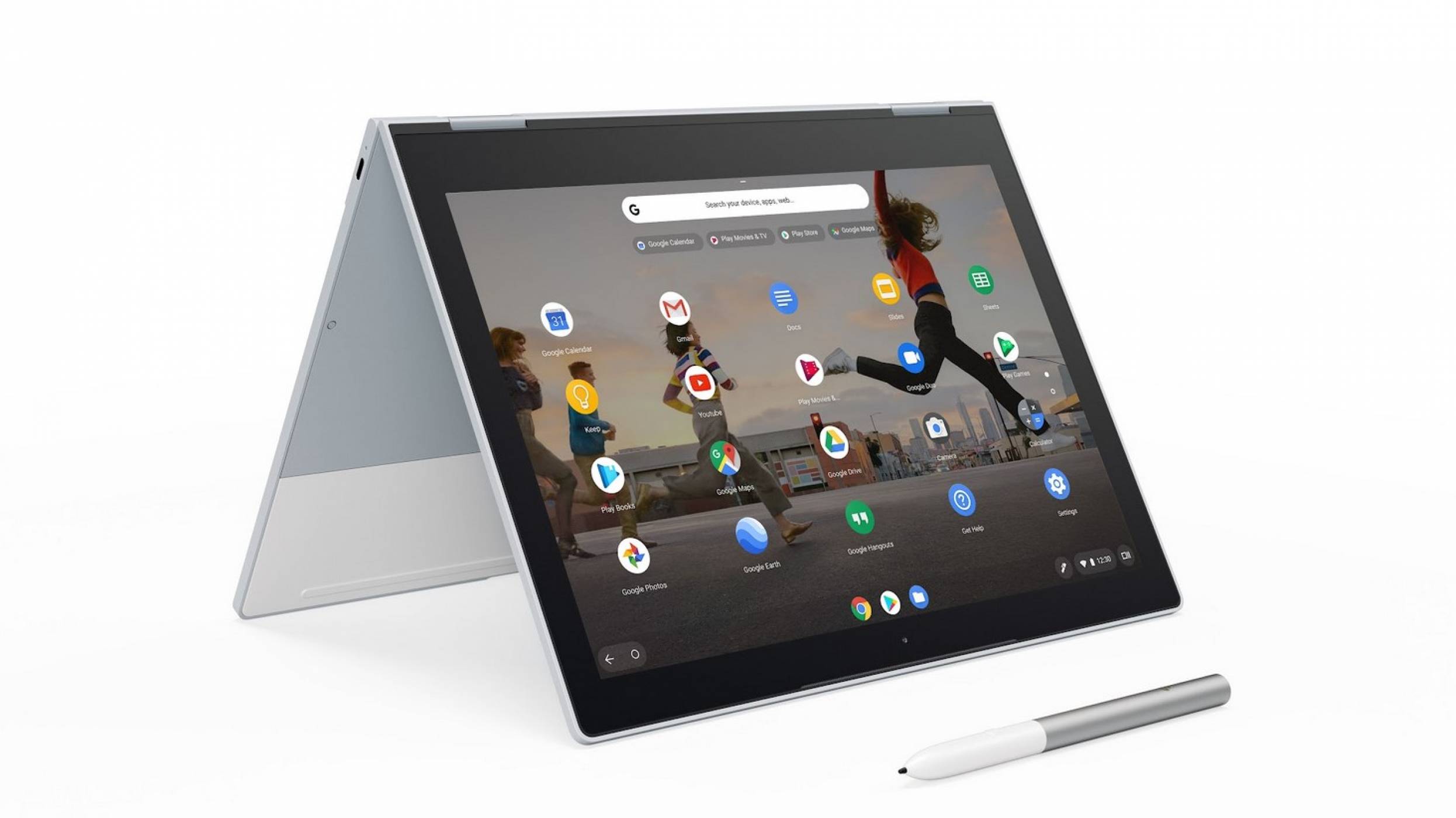 Google се отказва от Pixelbook 