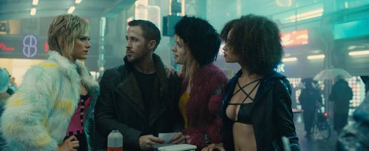 Blade Runner 2099 е продължението, което чакахме 