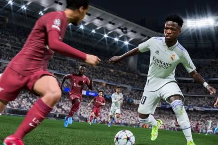 РС версията на FIFA 23 ще дебютира с нова технология за борба с чийтовете 
