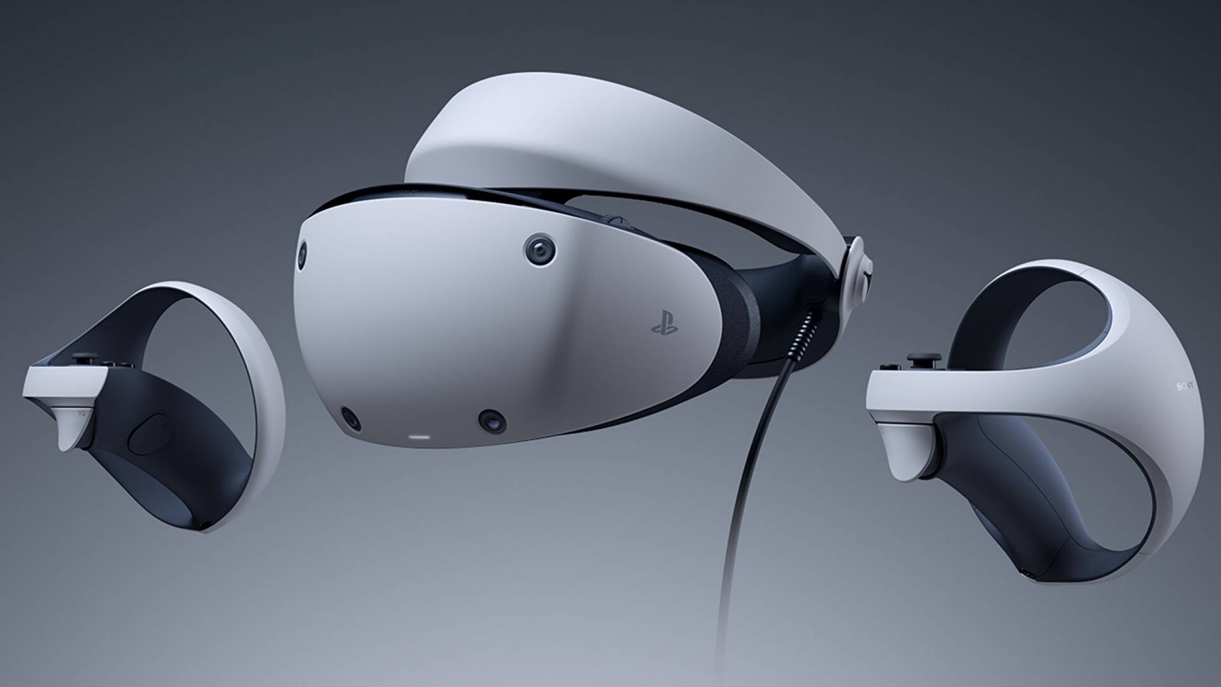 PS VR игрите няма да са съвместими с новия PS VR2