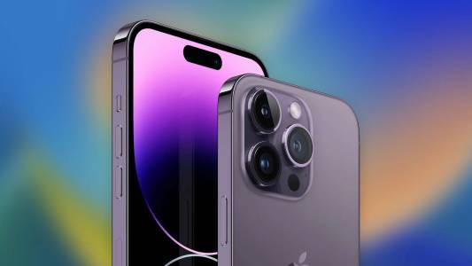 Приложения като TikTok и Snapchat увреждат камерата на новия и лъскав iPhone 14 Pro (ВИДЕО) 