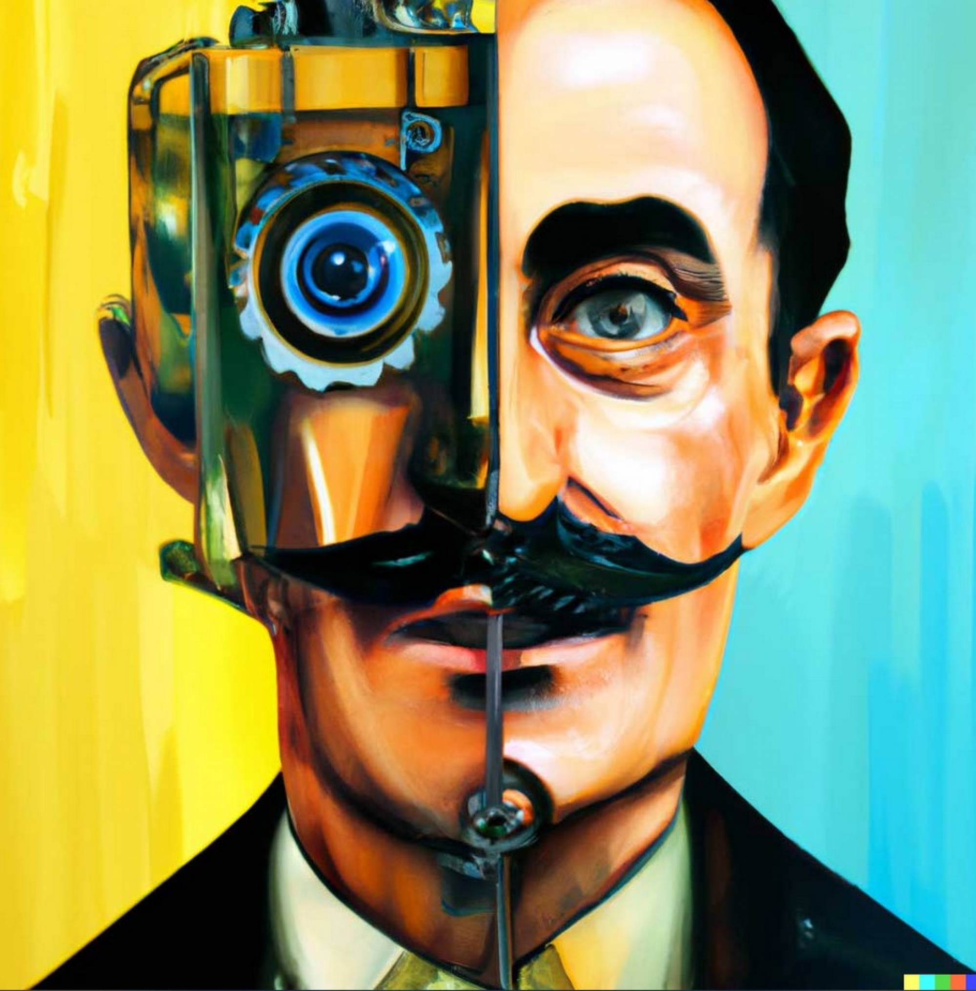 Научихме ли се да използваме изкуствен интелект - DALL-E ще борави и с истински снимки на хора 