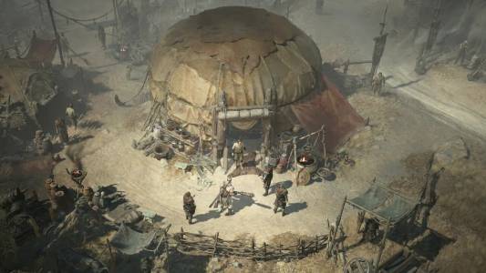 Отворената бета на Diablo 4 започва в началото на 2023 г. (ВИДЕО)