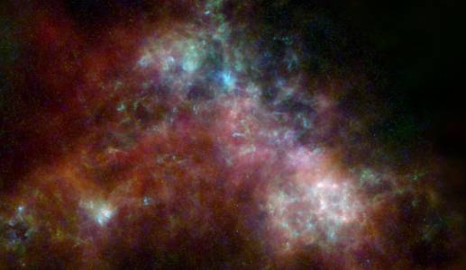 Това не е краят на Hubble - телескопът може да живее до още 20 години 